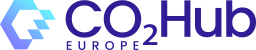 CO2 Hub Europe logo