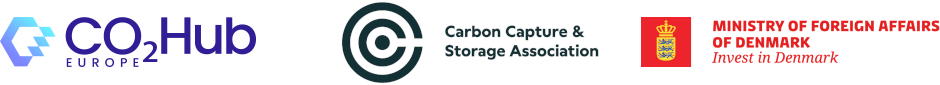 CO2 Hub Europe logo